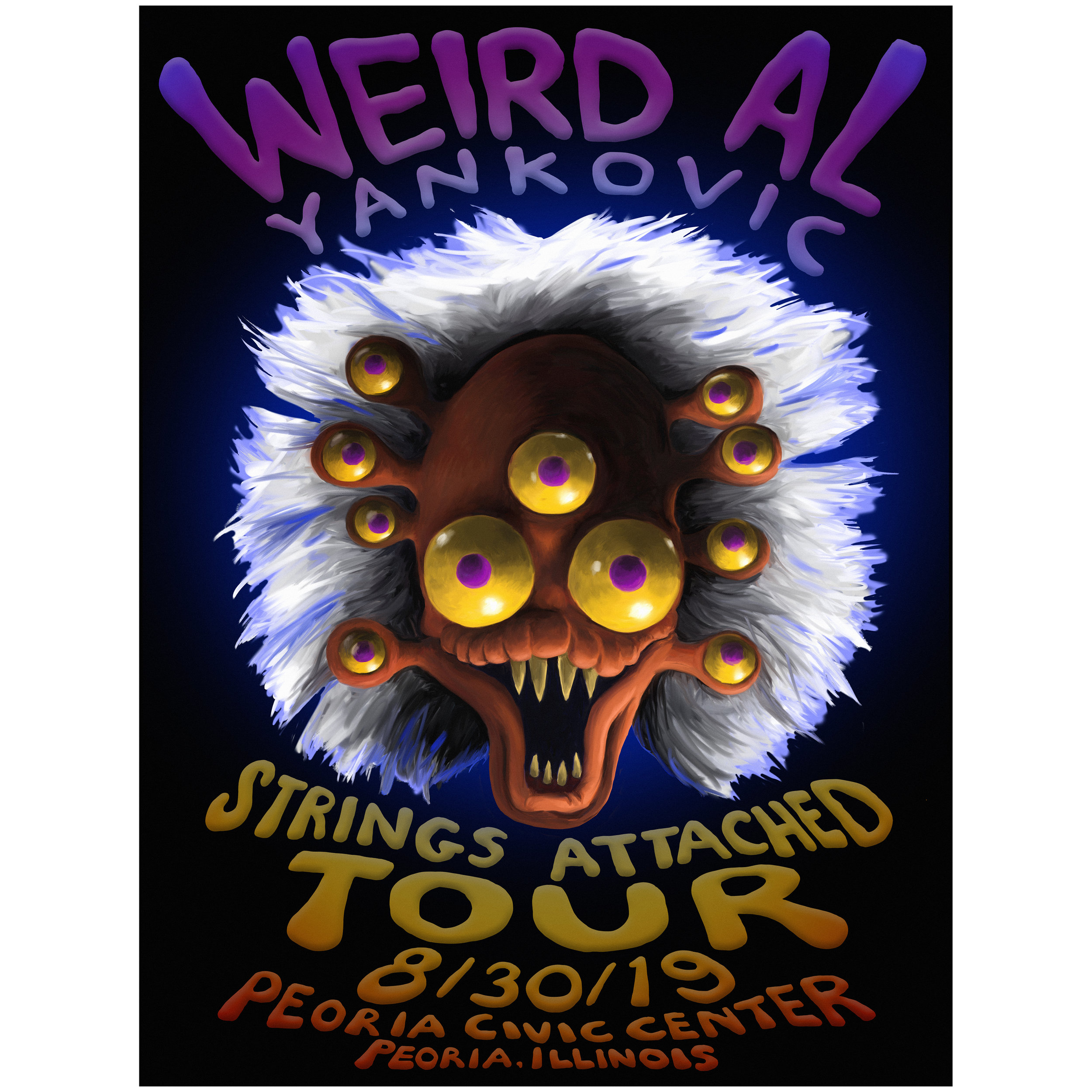 WEIRD AL - UHF POSTER v2.jpg