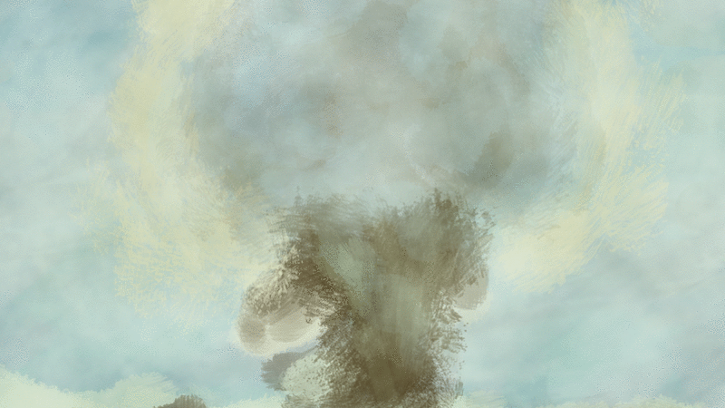 WWII atomic bomb.gif