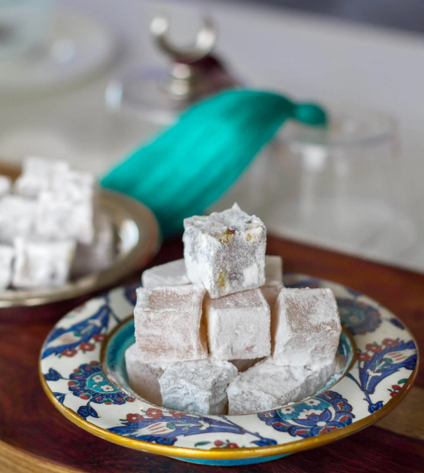 Turkish Delight