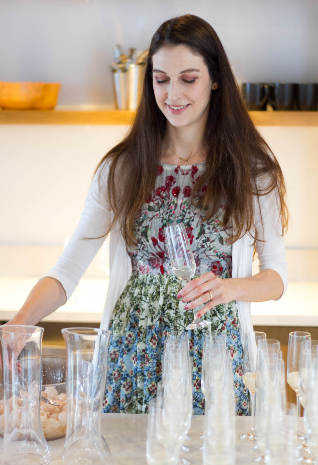 A rare tea and artisan chocolate soiree curated by The Tea ...