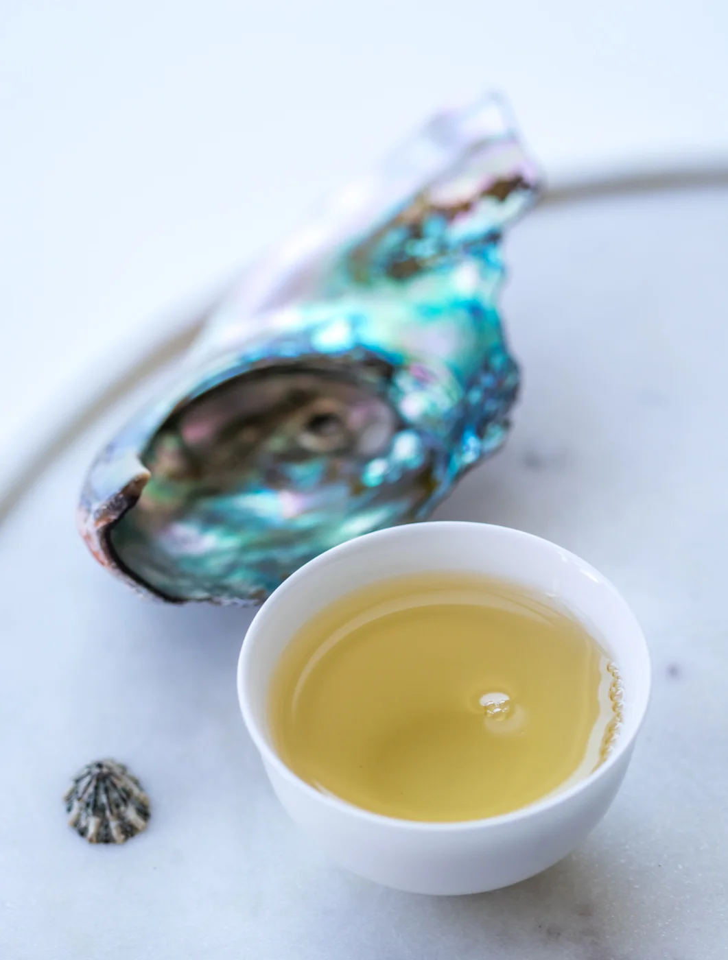 Year of the Dog 2018 Yiwu Raw Puer