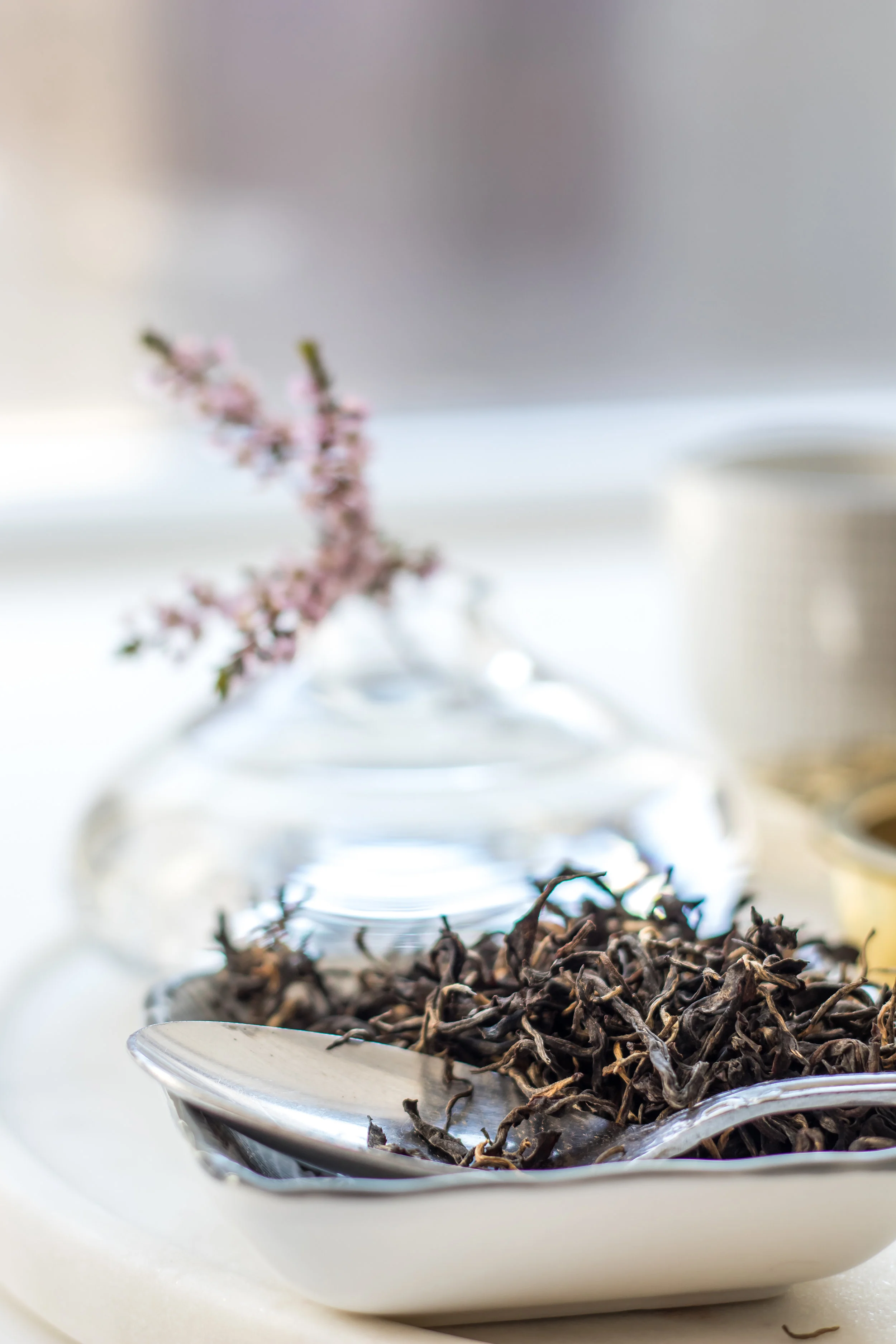 How sustainable is your tea time?