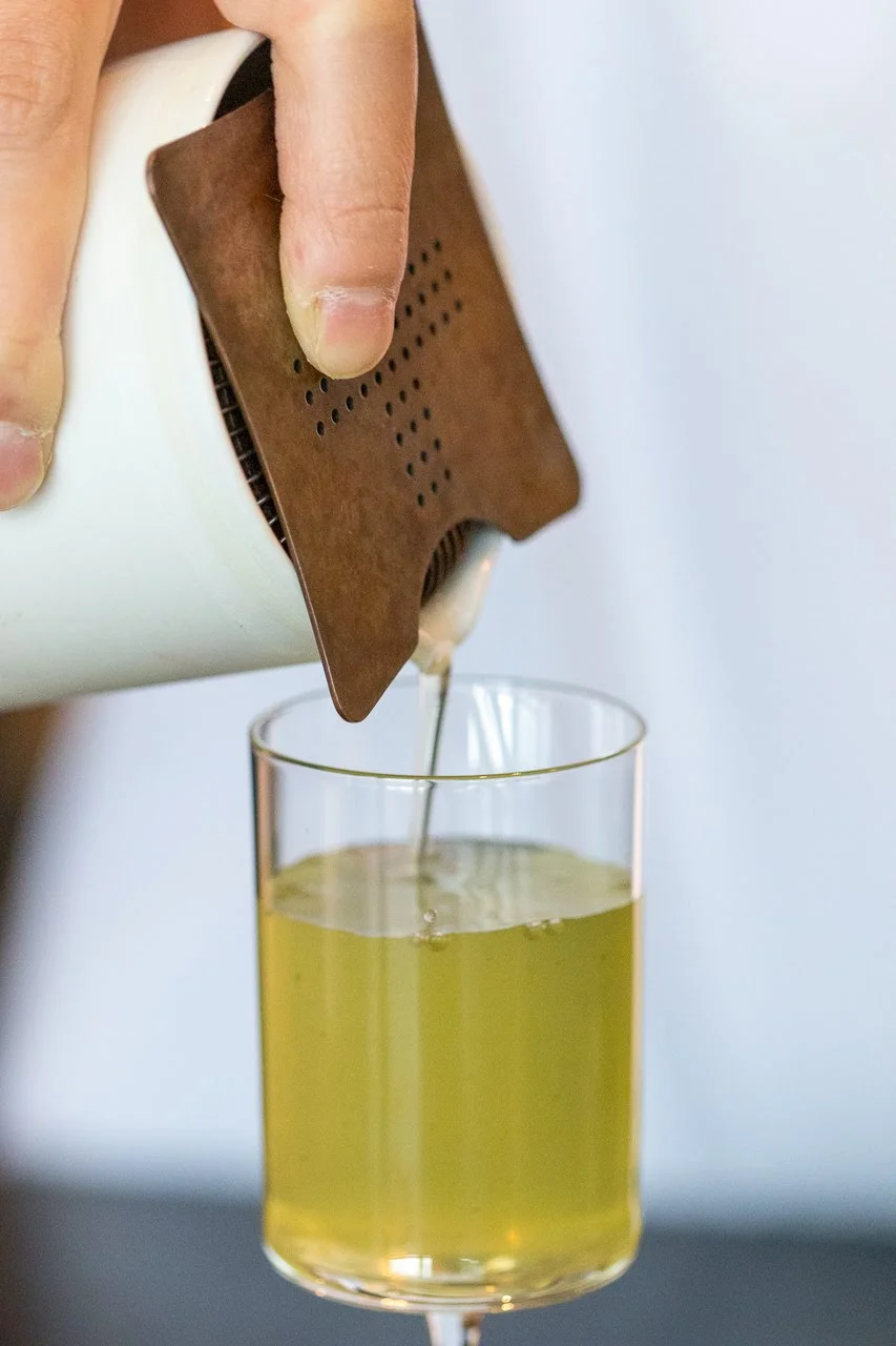 The Sakurai Tea Experience in Tokyo