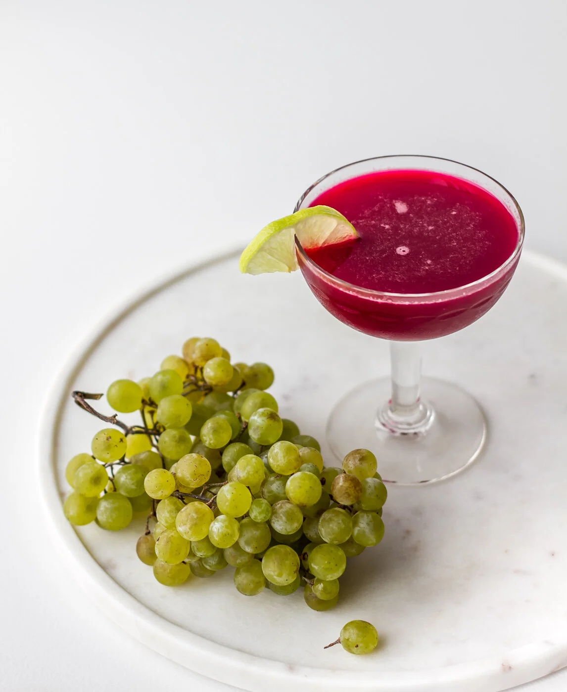 Smoky tea cocktail recipe by The The Squirrel