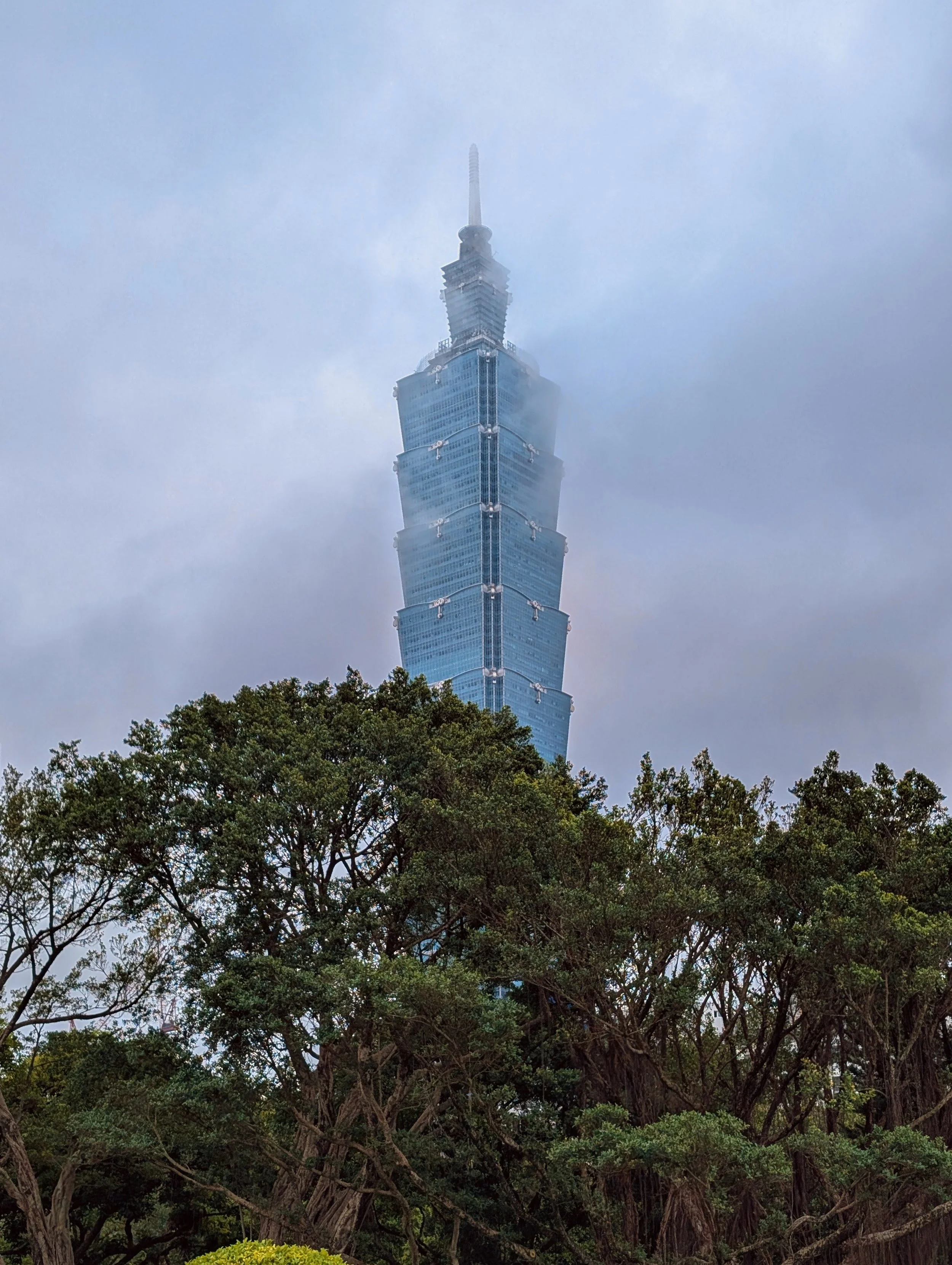 A Tea Sommelier’s Guide to Taipei: The Three Tiers of Taiwan’s Tea Capital