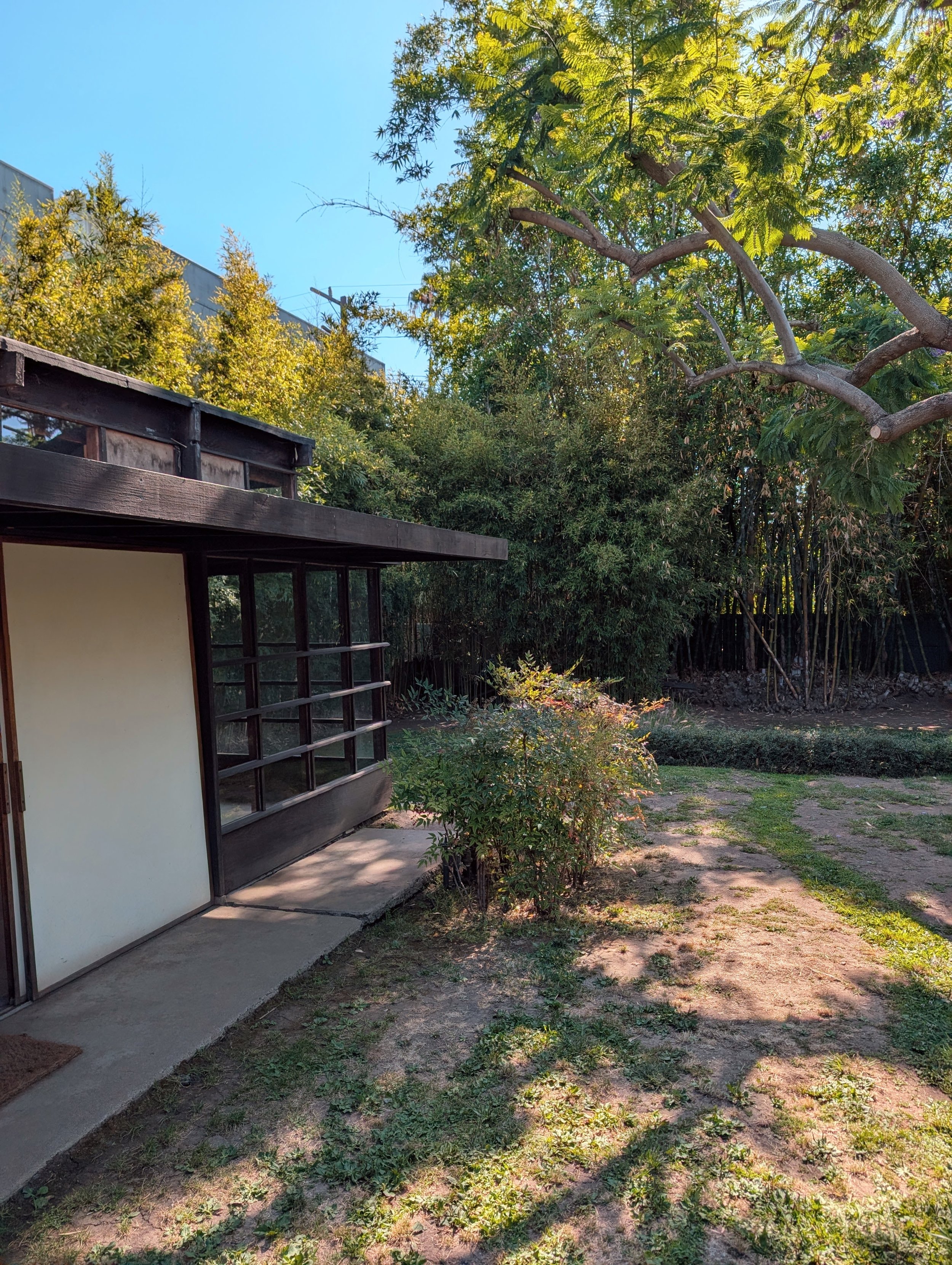 Curated Routes: West Hollywood — Functional Design, Ethereal Tea, and Afternoon Light