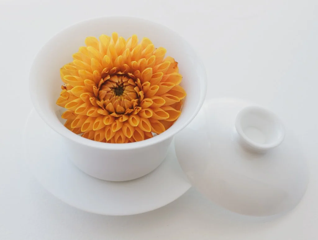Announcing My Tea and Olfaction Workshop at the Institute for Art and Olfaction
