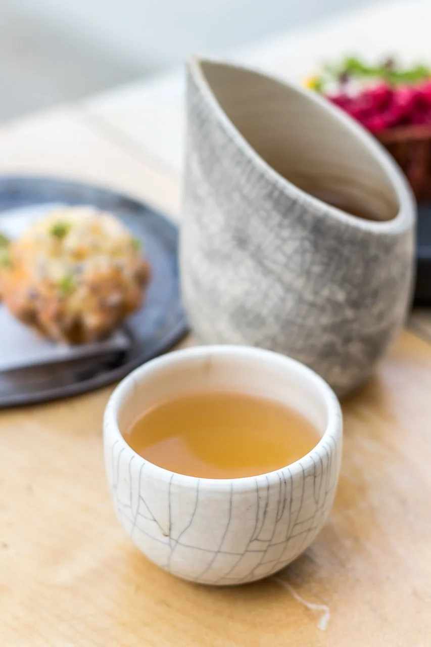 My Favorite Niche Tea Perfumes, Part 1
