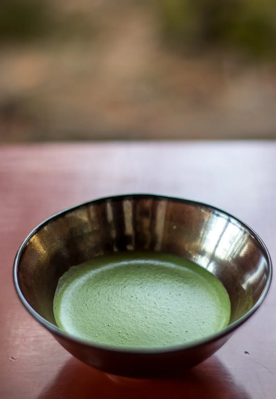 Niche Tea Perfumes, Part 2