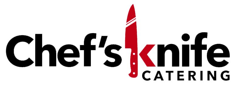 Chef's Knife Catering