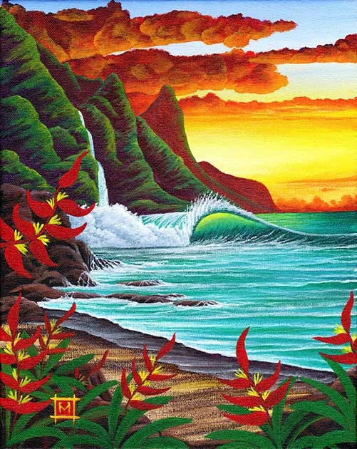 Pali-Kai