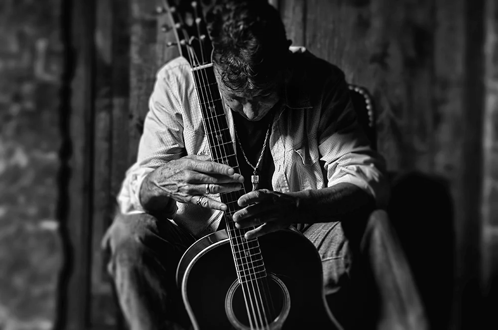 Joe Ely