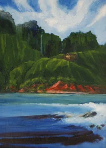 NaPali Dream 