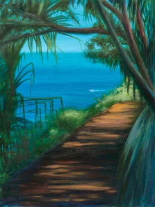 Kalalau Trail