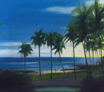 Poipu Moment
