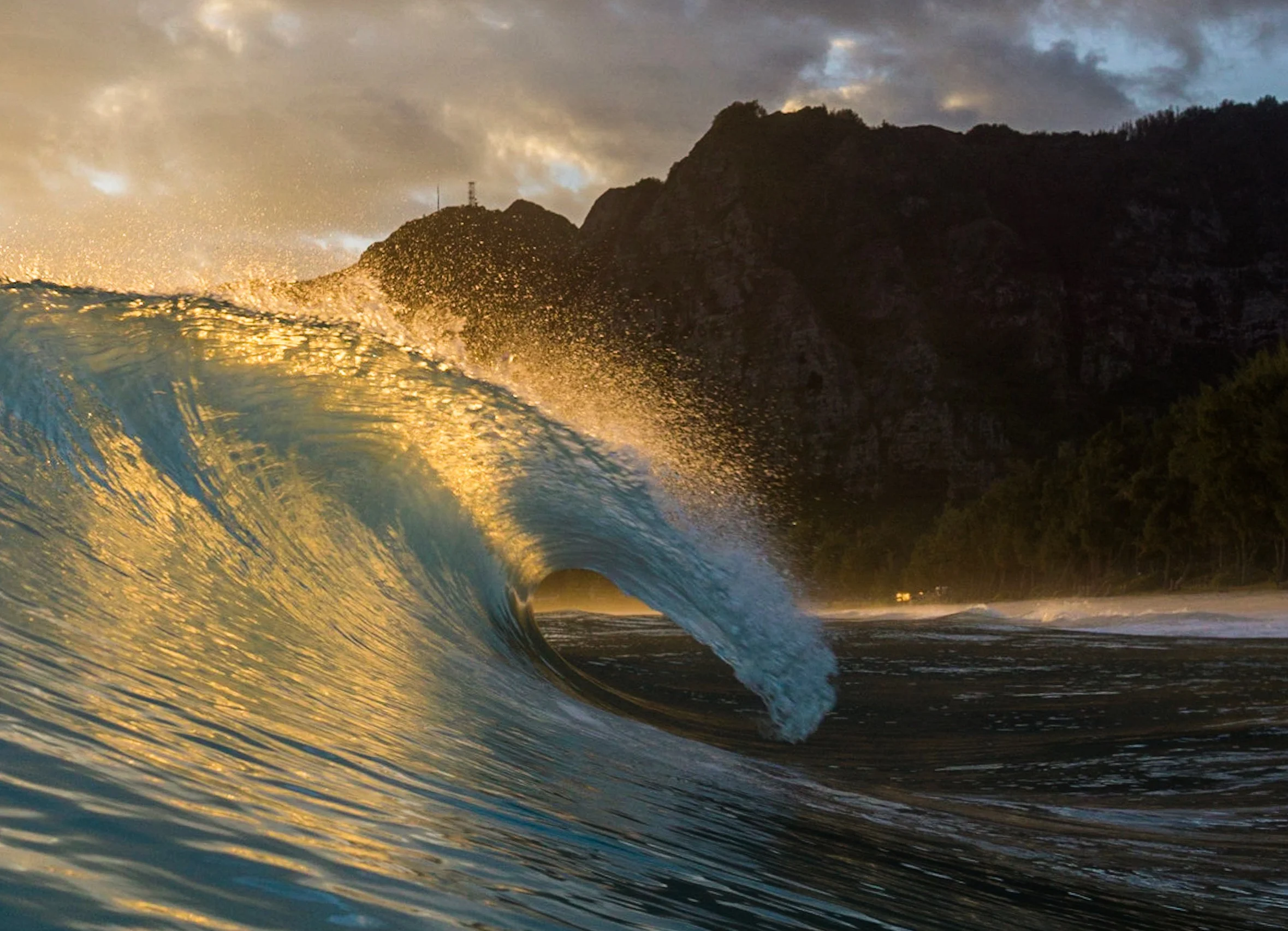  Nalo Sunrise 