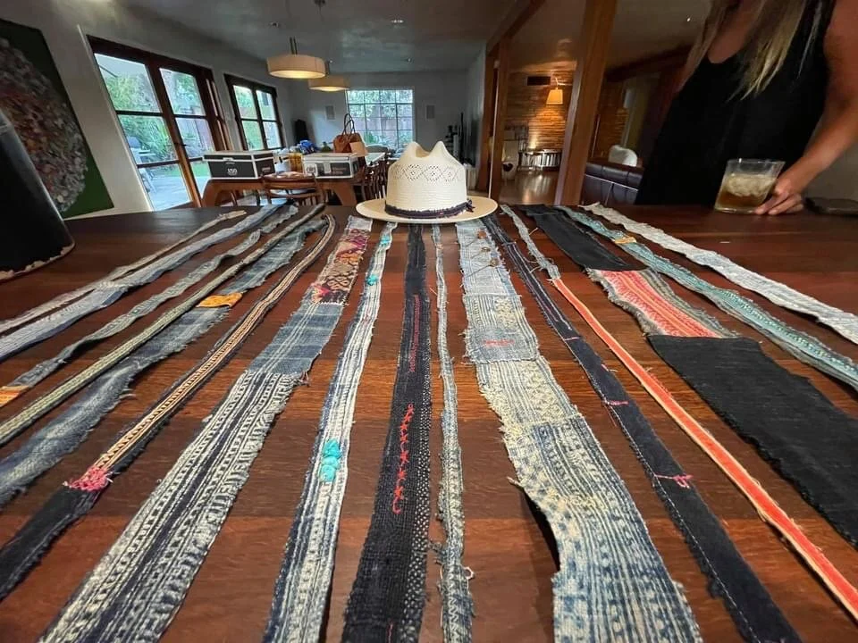 Hat Bands