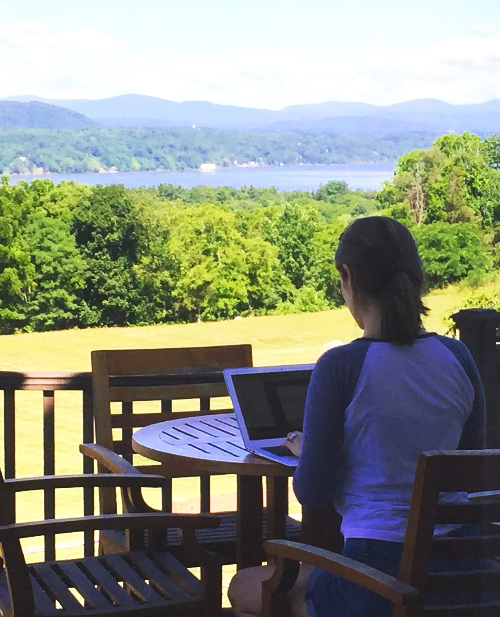 lesson 5: avoid career self-sabotage