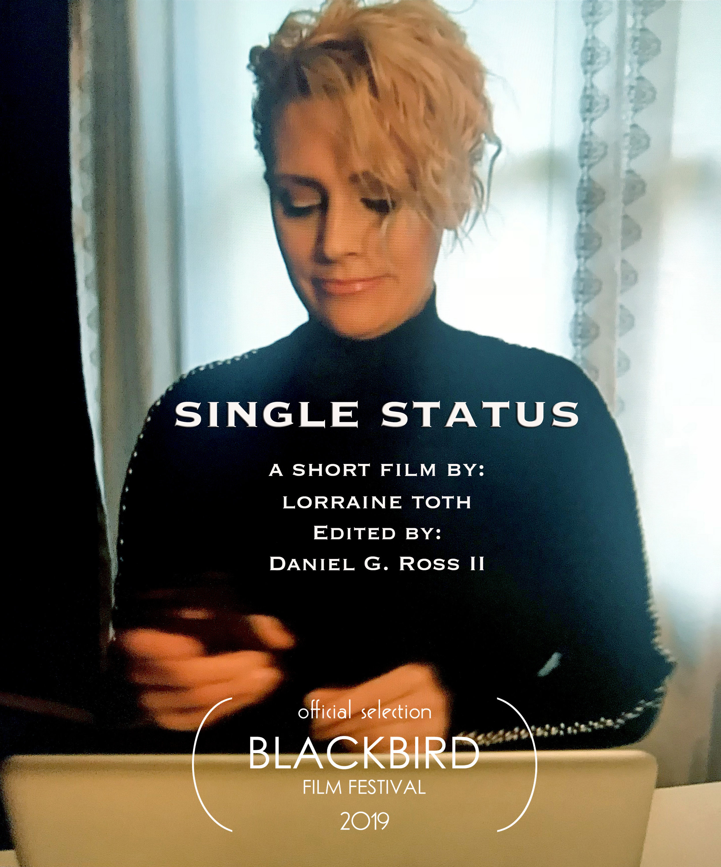 laurels single status.jpg