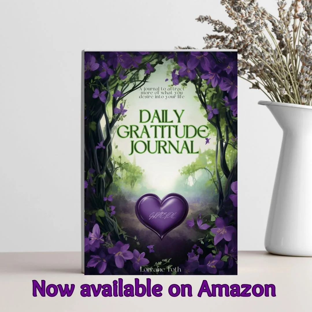 Gratitude Journaling - why it is important