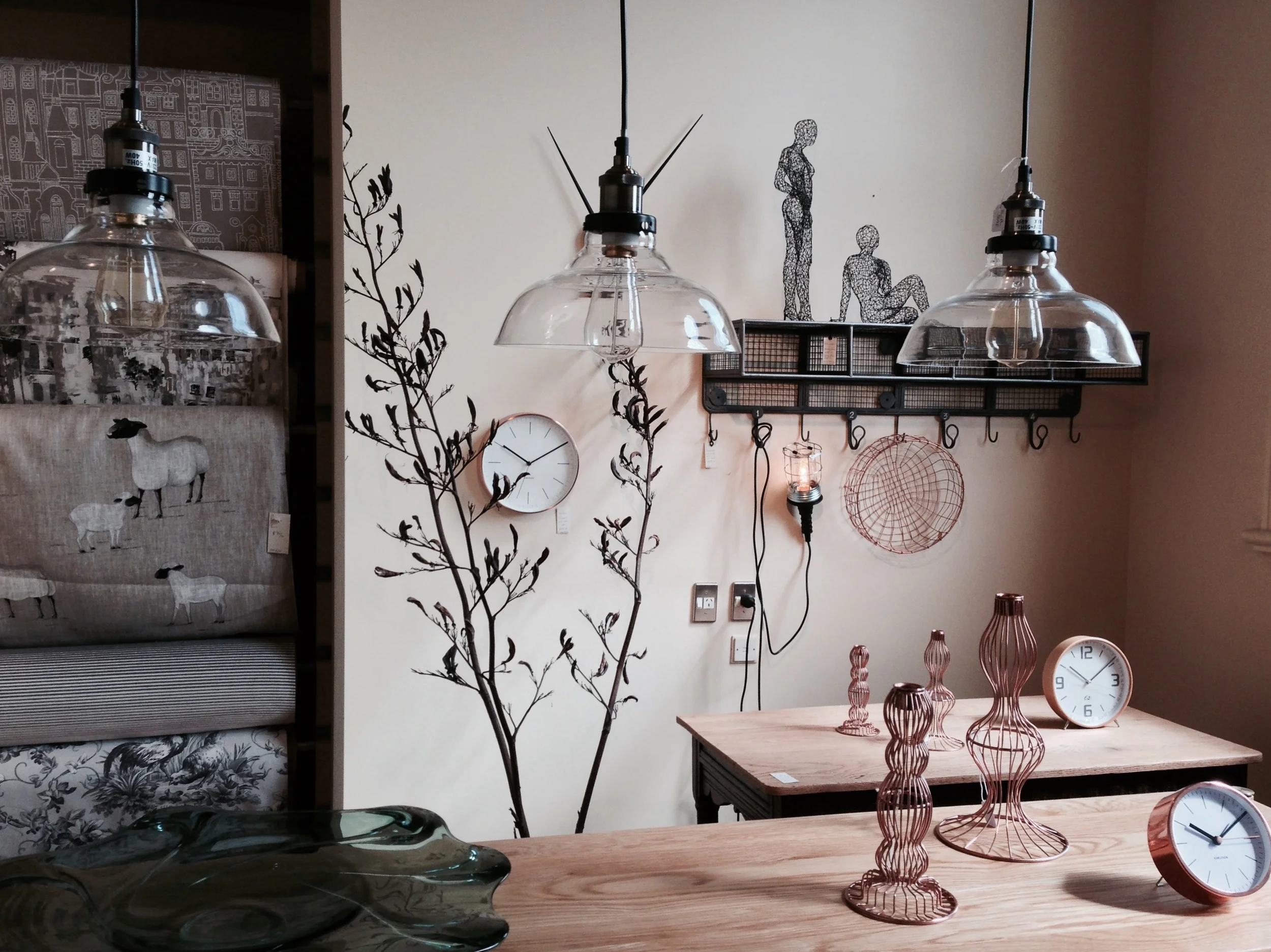 Emporos — Greytown Village