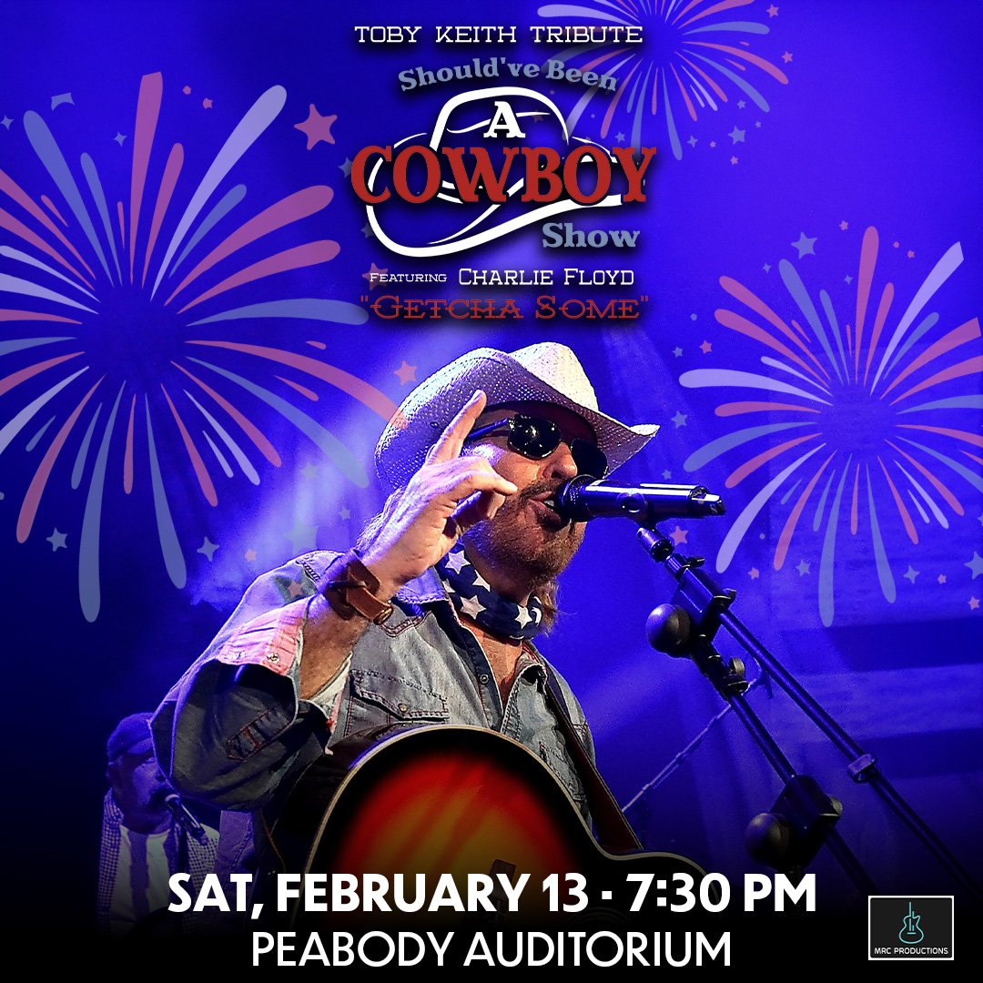 Toby Keith Tribute