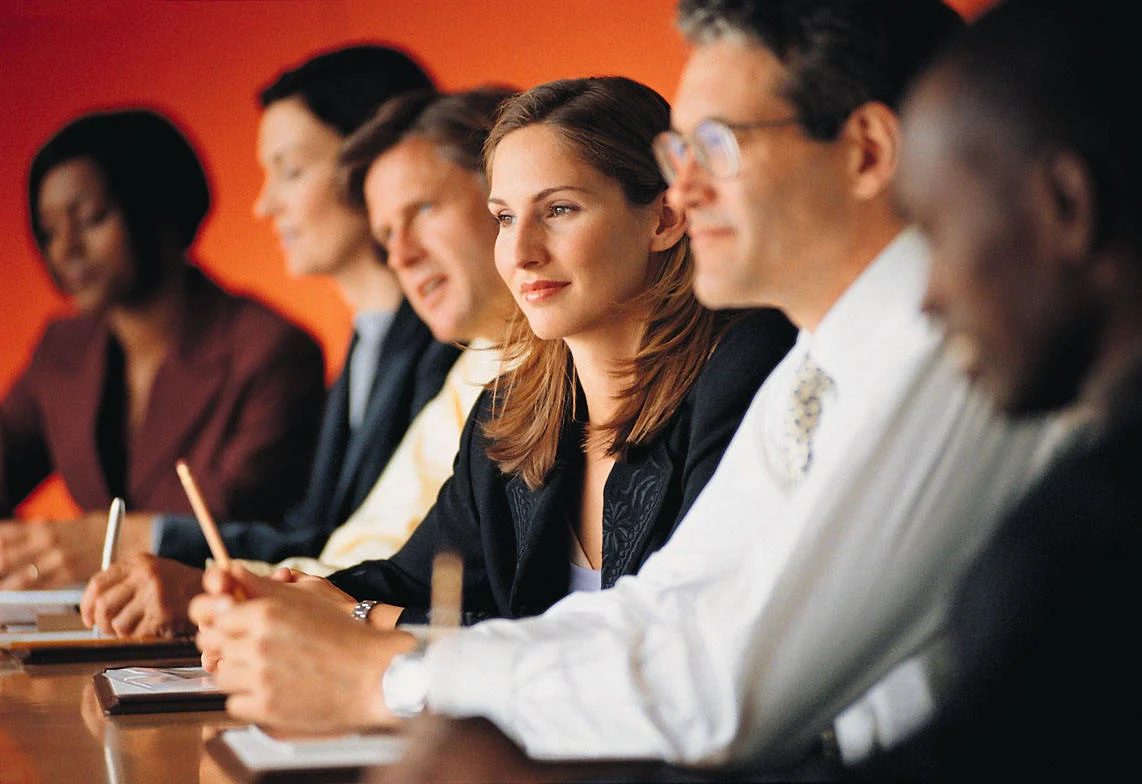 Are You A Distracted Executive?