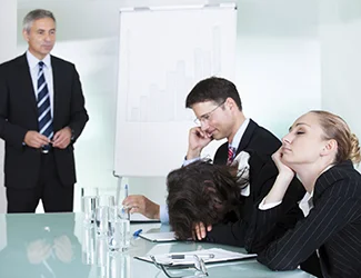 How to Actually Help an Employee Who is Clearly Distracted and Overwhelmed