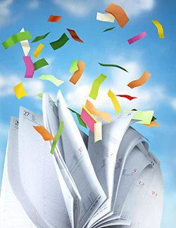 What Might True ADHD look like at work?