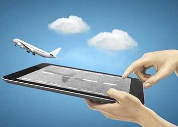 Just Plane Productive: One Client's Story