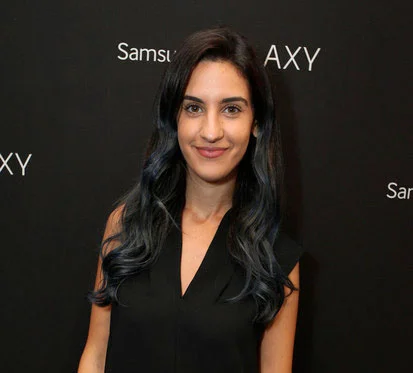 Influencer Series: Natalie Zfat