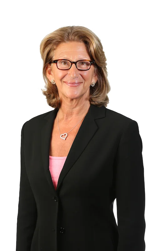 Influencer Series: Kathy Braddock