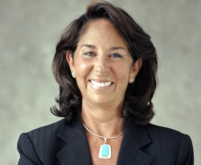 Influencer Series: Judith Glaser