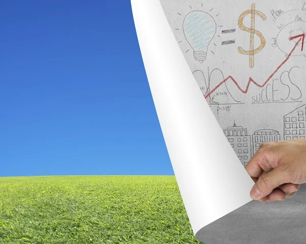 Goal Setting Can Be a Real Drag!