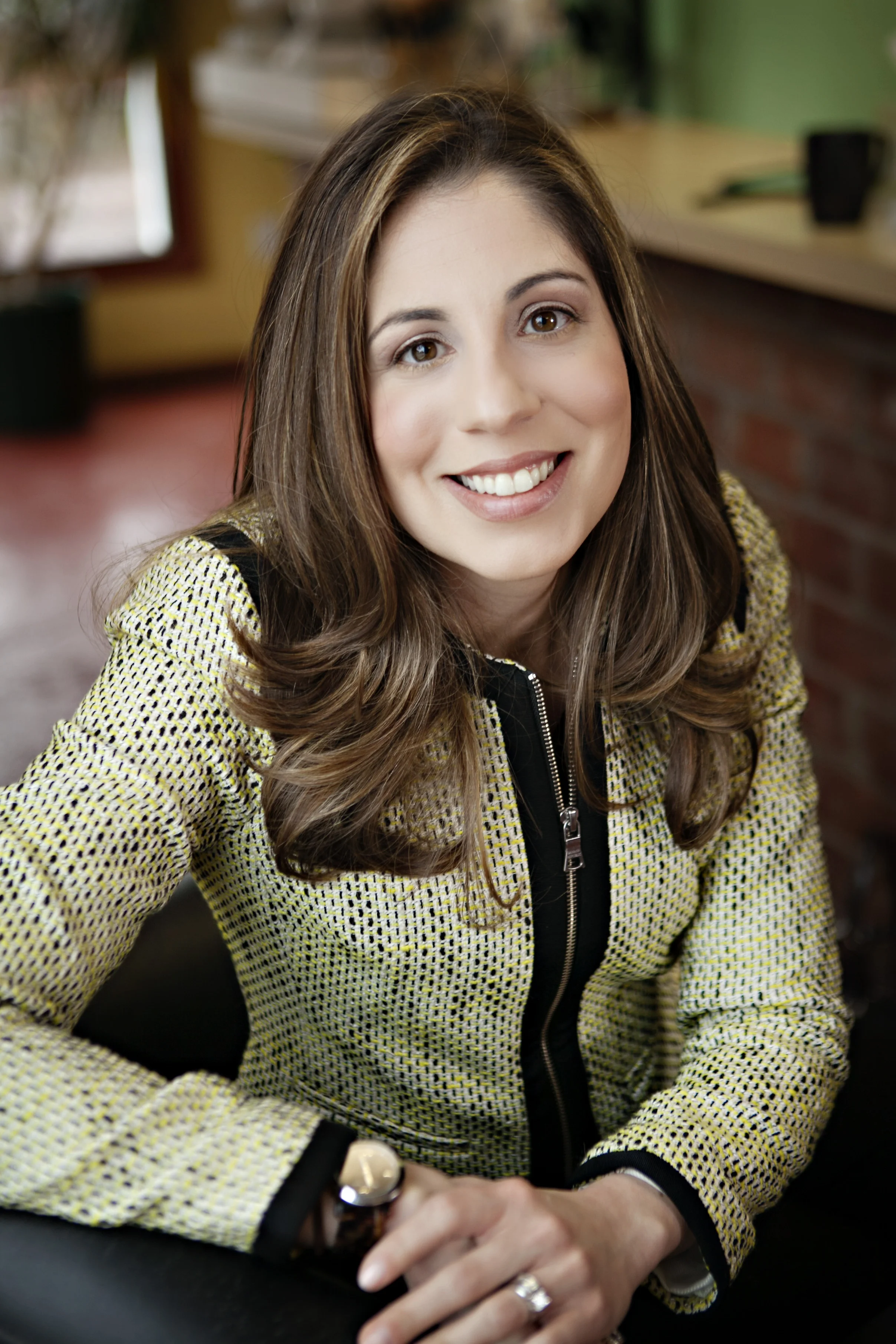 Influencer Series: Filomena Fanelli