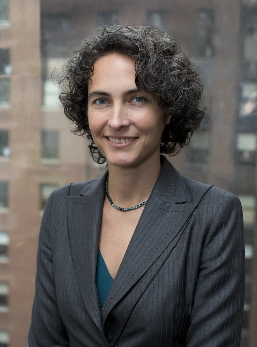 Influencer Series: Dr. Heather Lewerenz