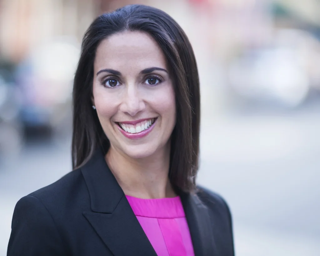 Influencer Series: Alyssa Gelbard