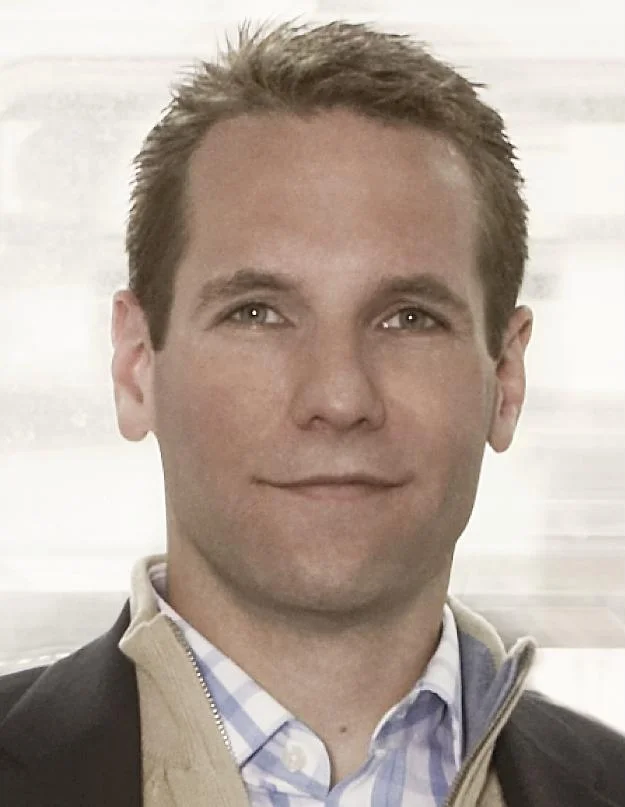 Influencer Series: Sean O'Rourke