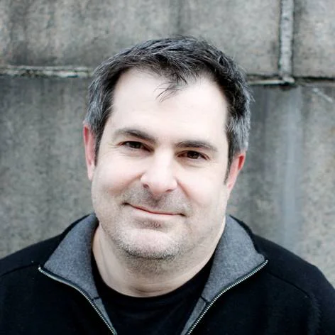 Influencer Series: Conrad Strabone, Web Developer Extraordinaire