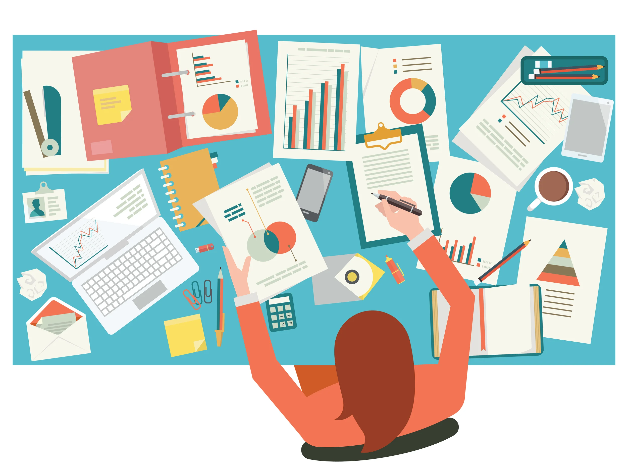 ADHD and the Business Owner: Is it a gift? Or a glitch?