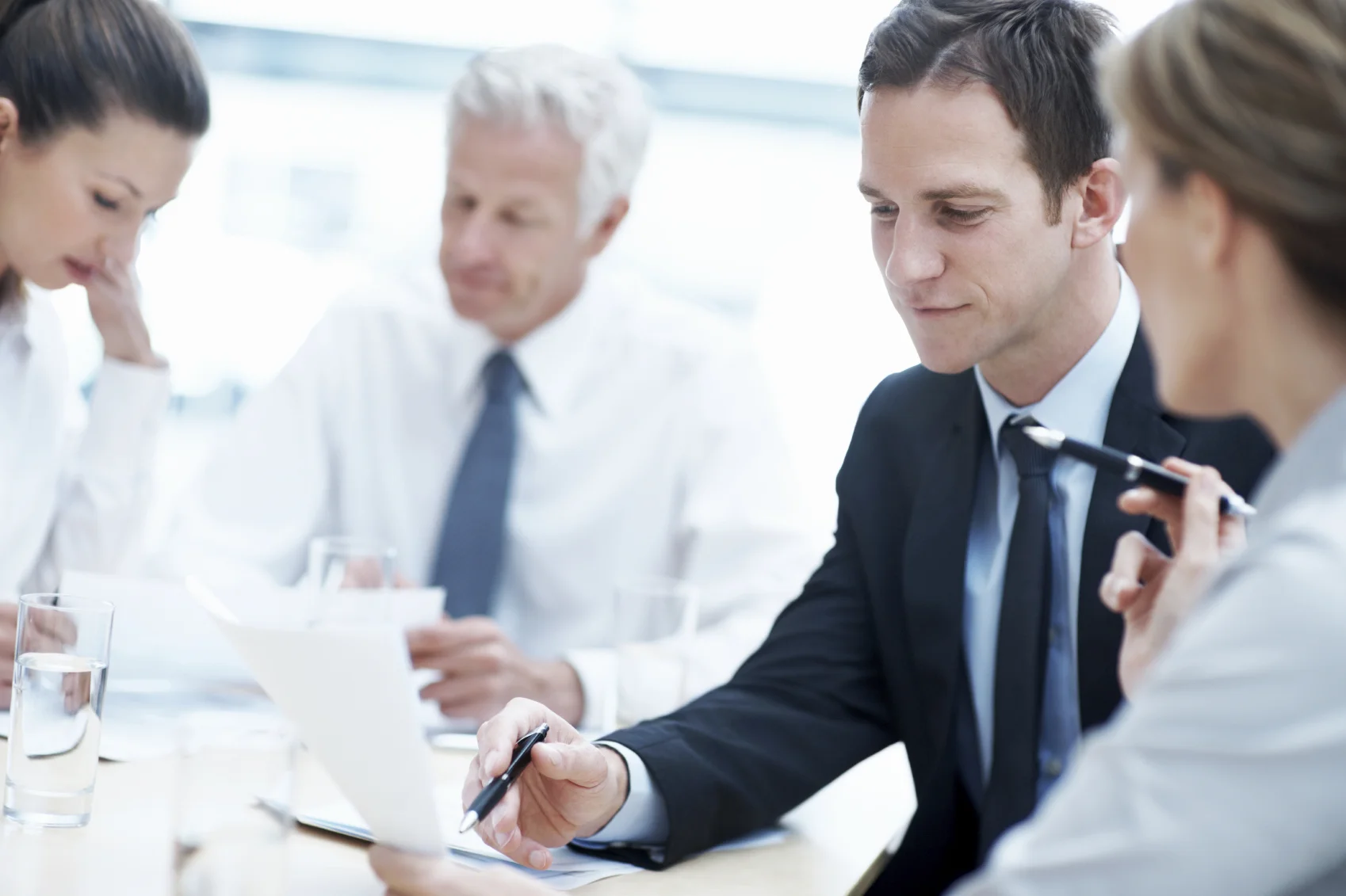 ADHD Friendly Bosses...Do they really exist? 7 Tips from a Pro That Survived