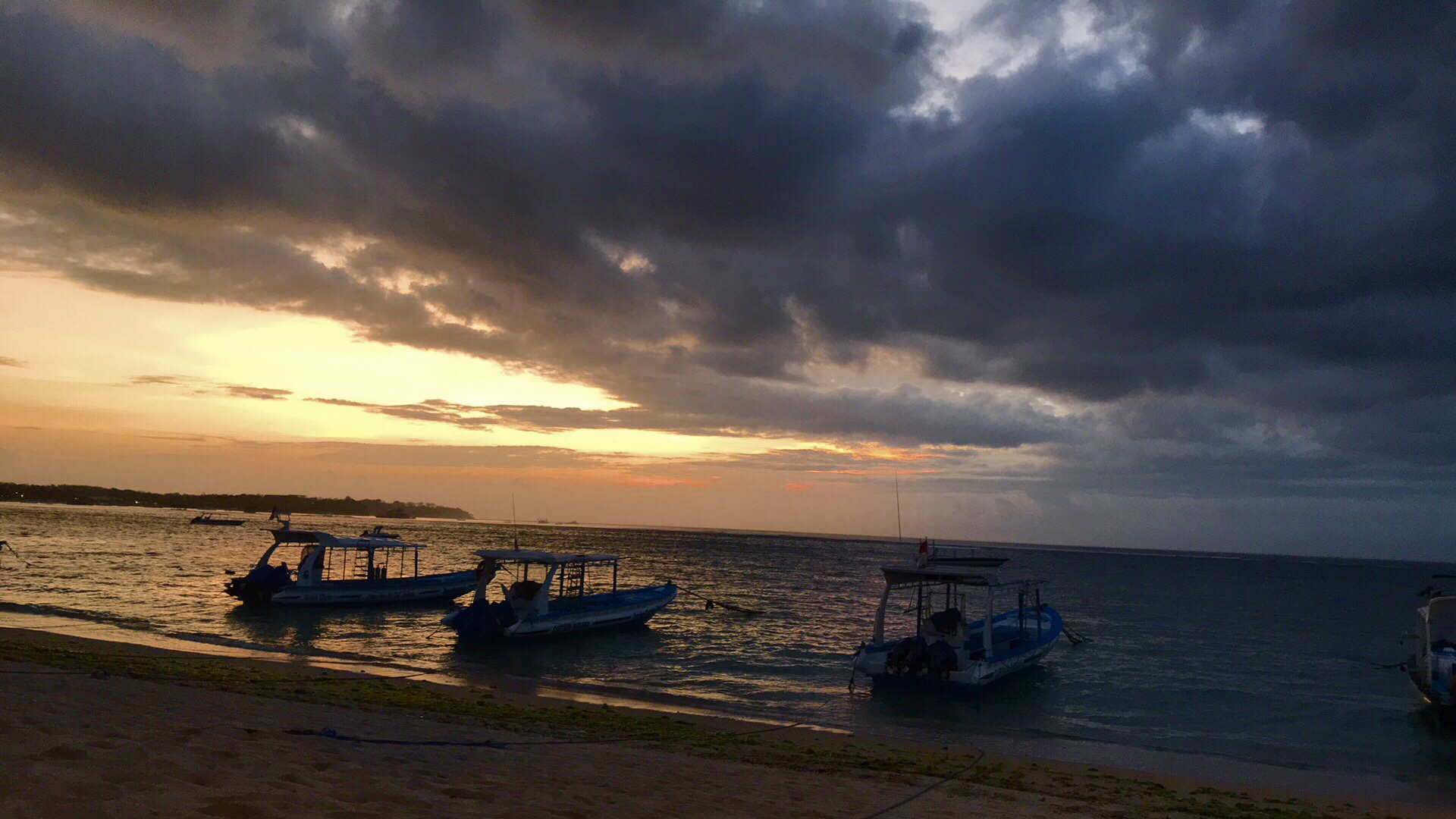 Nusa Lembongan Island