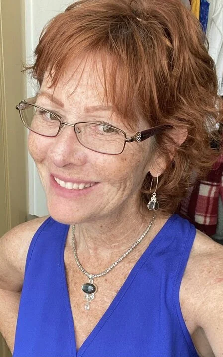 LABRADORITE, BLUE TOPAZ PENDANT