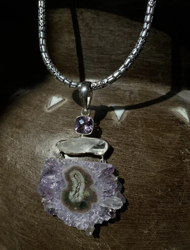 Healing Crystals  Unique Gifts  Boho Chic  Nature-Inspired Jewelry  Luxury Jewelry