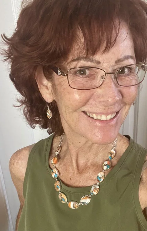 Natural Stone Jewelry, Ocean-Inspired Jewelry, Bohemian Silver Jewelry, Statement Necklace and Earrings