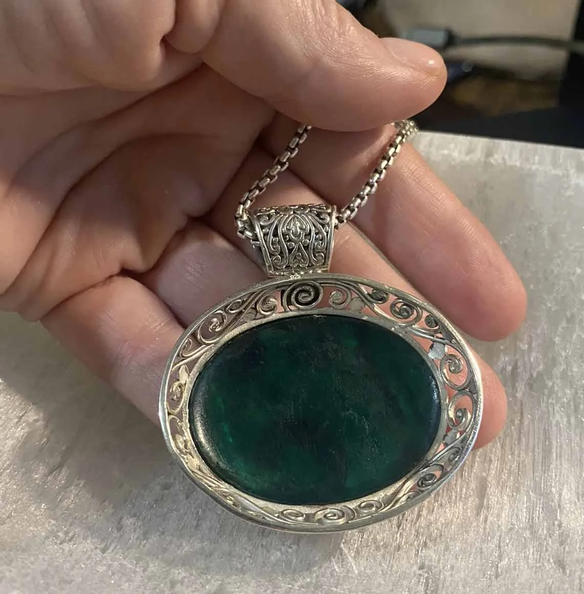 healing properties, spiritual jewelry, emotional balance, protection, heart chakra, calming energy, unique jewelry, boho style, organic design, natural beauty, statement piece, jewelry with meaning,