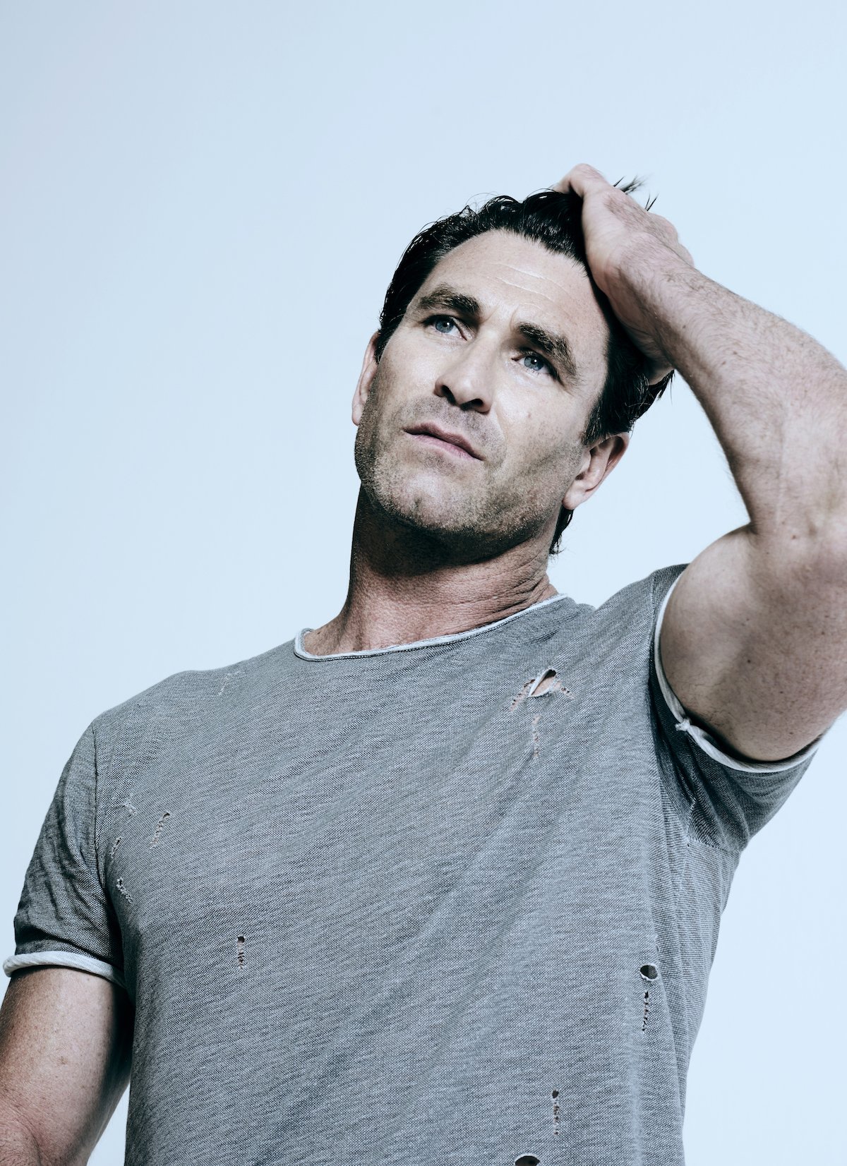 PETE MURRAY