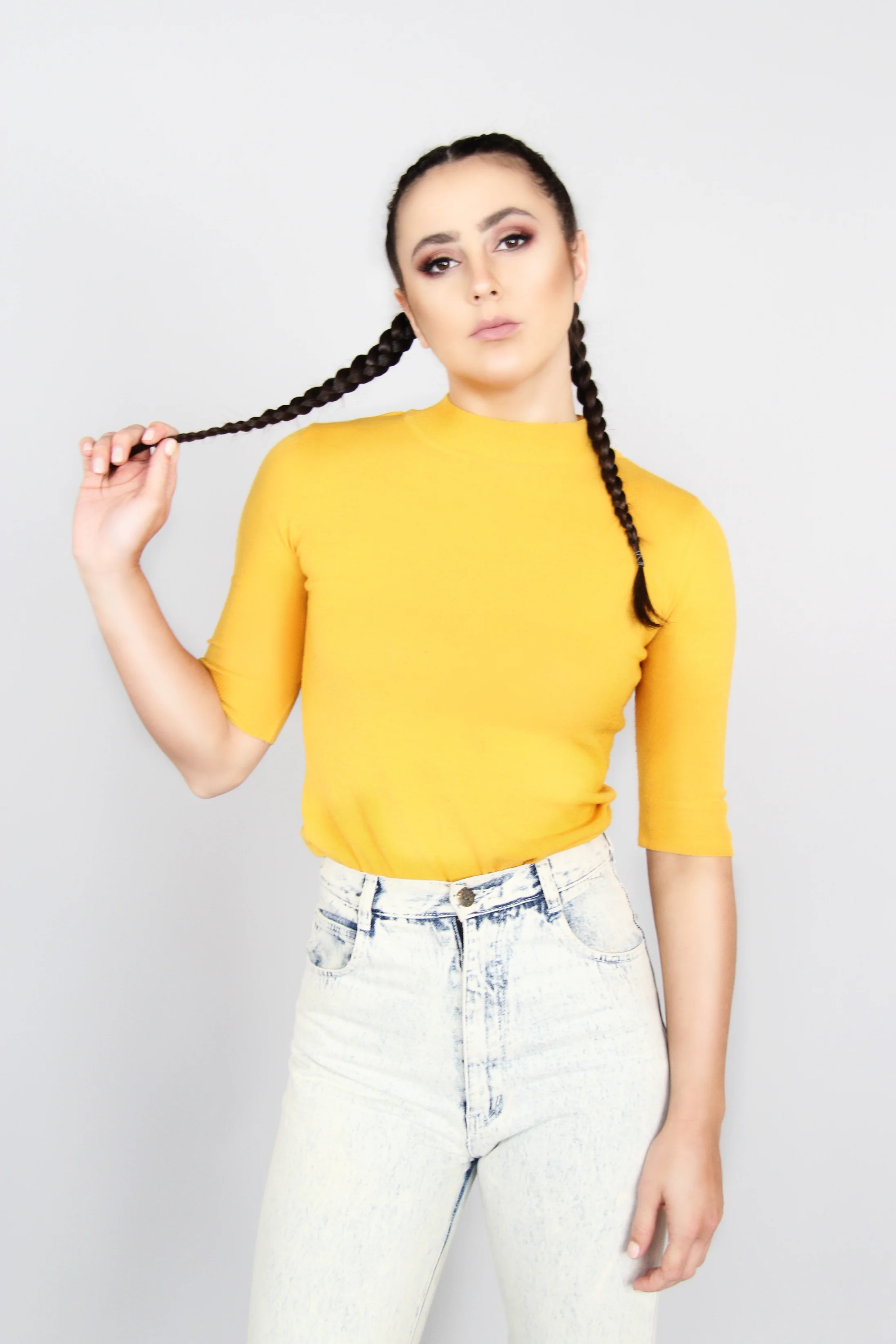 Mellow... Yellow
