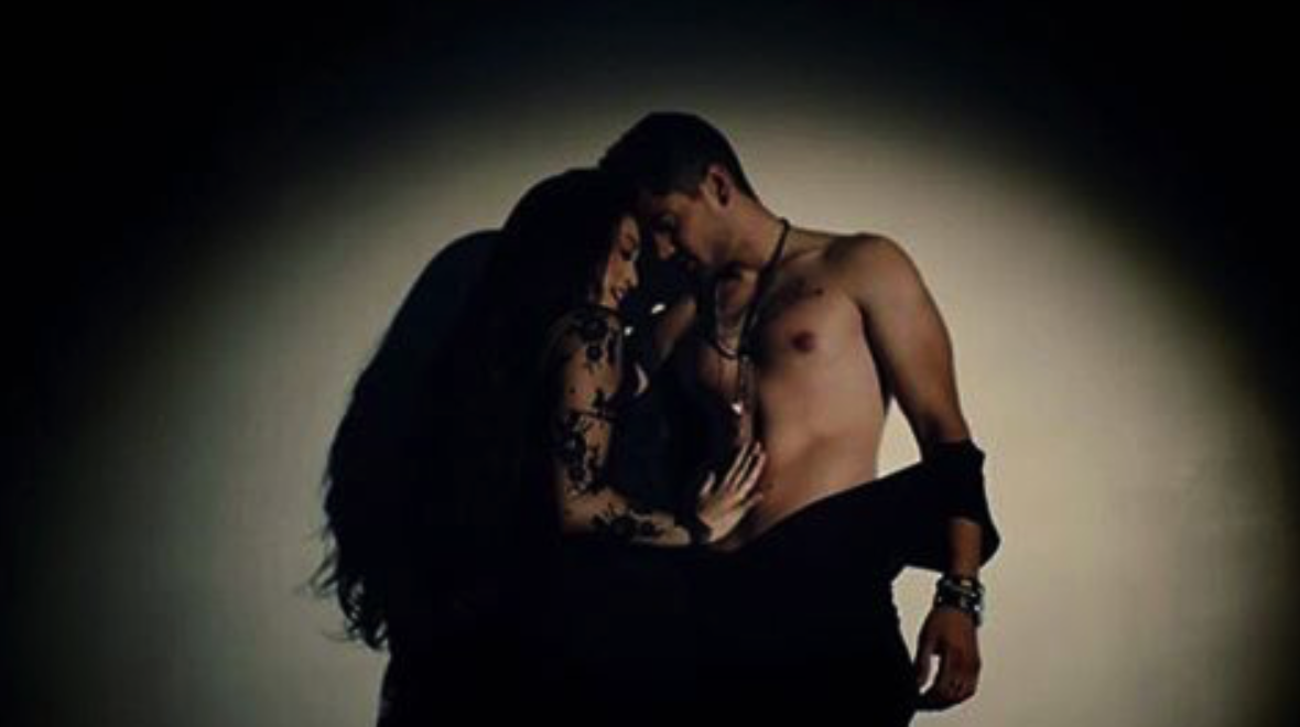 Rajiv Dhall "Tempo" Music Video