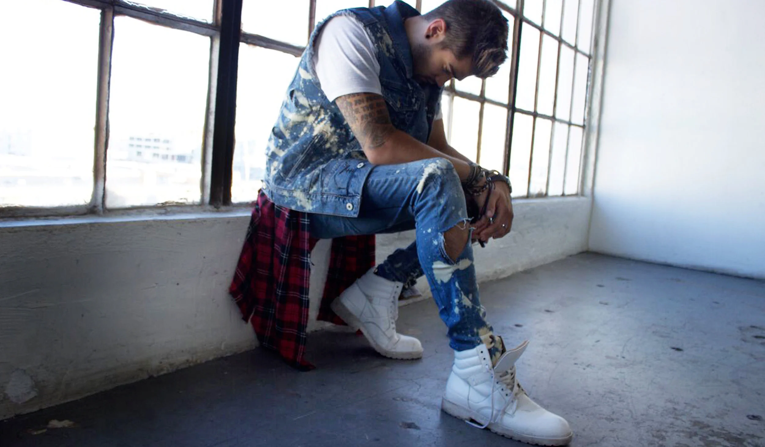 Rajiv X Tempo